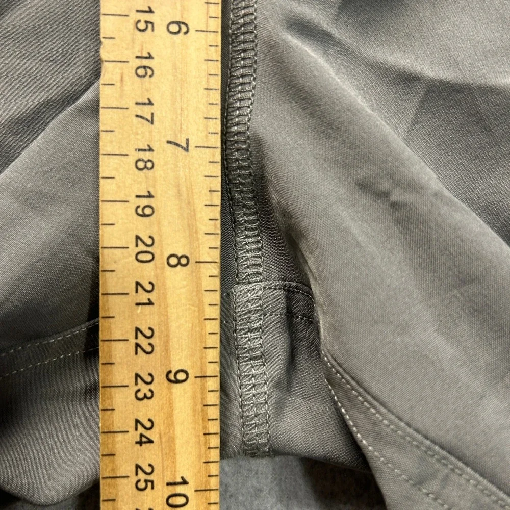 Champion Utah State Aggies  Athletic Jogger Pants Mens Large Gray Sweatpants